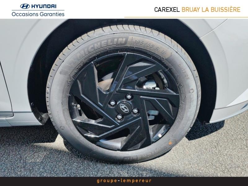 Image HYUNDAI i20 1.0 T-GDi 90ch Ultime Edition