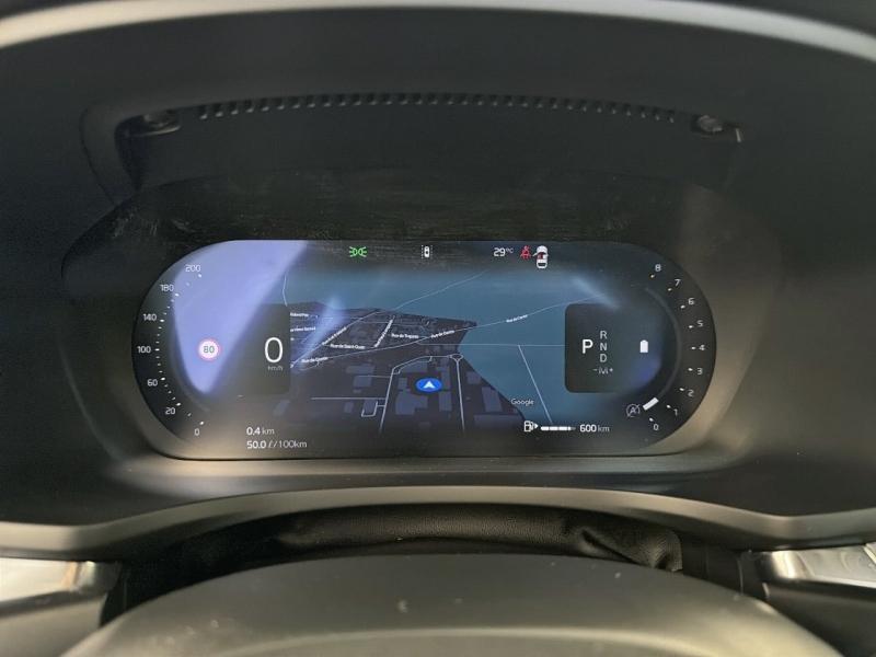 Image VOLVO V60 B4 197ch Plus Style Dark DCT 7