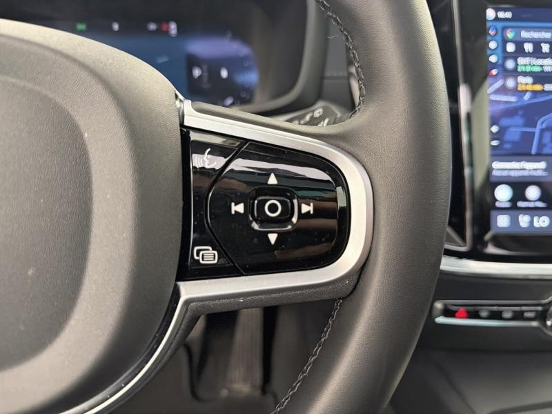 Image VOLVO V60 B4 197ch Plus Style Dark DCT 7