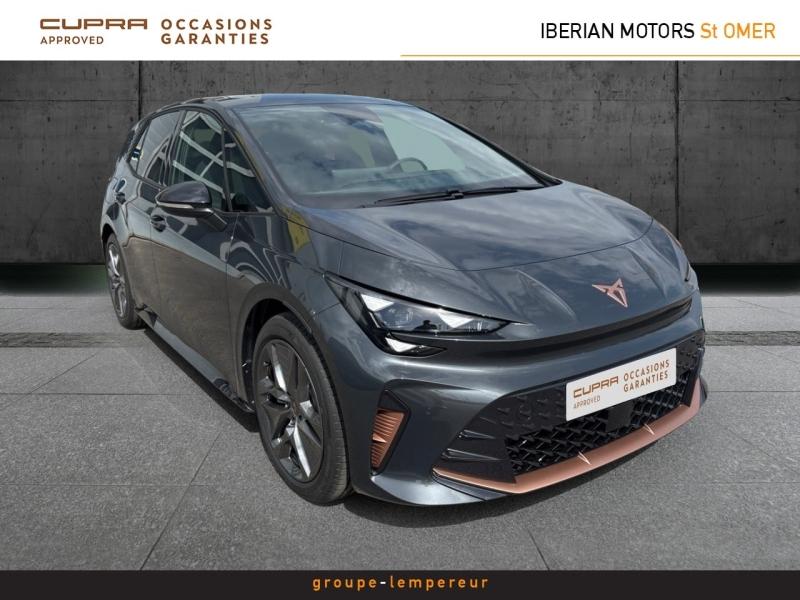 Photo CUPRA Born 230ch 79kWh Endurance