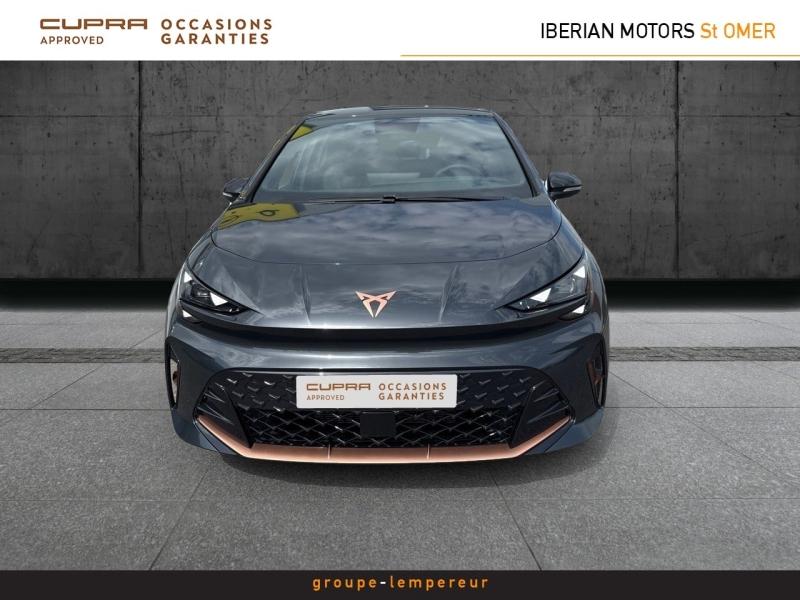 Image CUPRA Born 230ch 79kWh Endurance