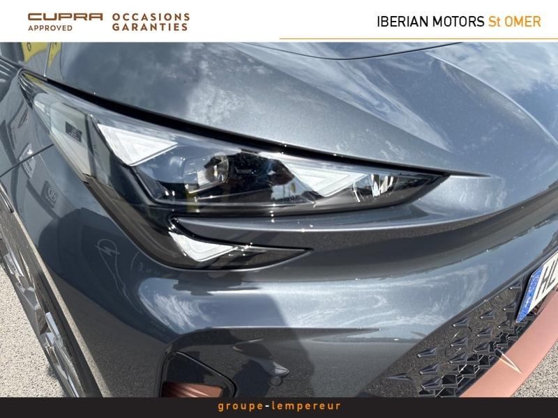 Image CUPRA Born 230ch 79kWh Endurance