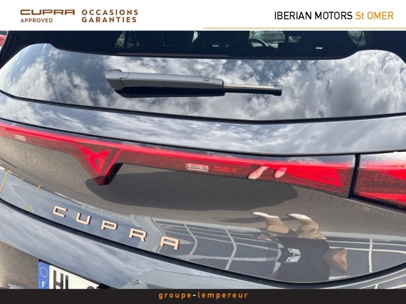 Image CUPRA Born 230ch 79kWh Endurance