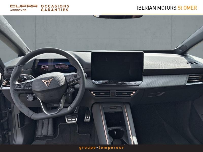 Image CUPRA Born 230ch 79kWh Endurance