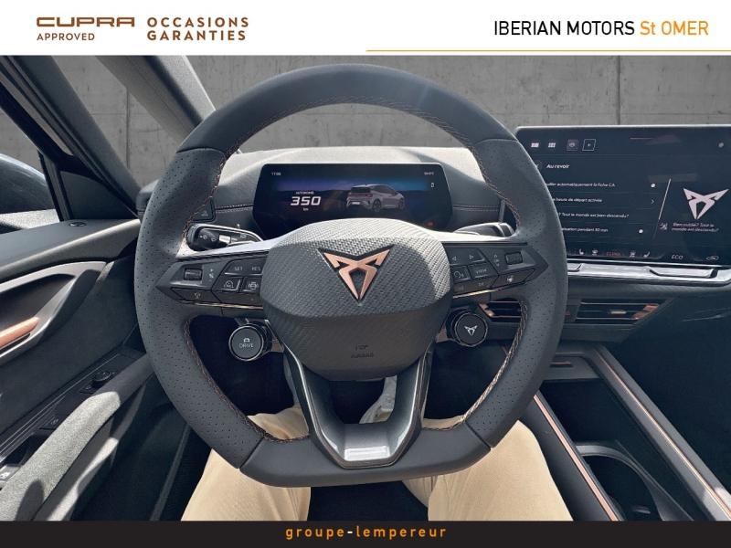 Image CUPRA Born 230ch 79kWh Endurance