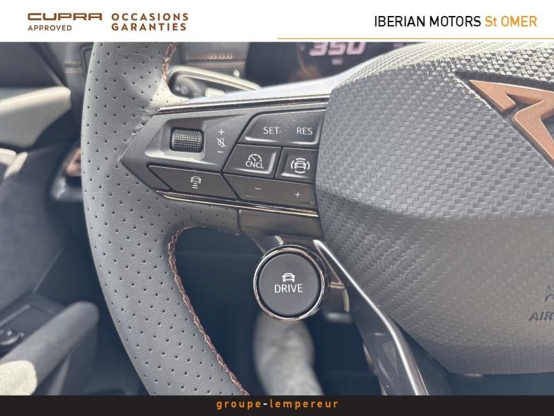 Image CUPRA Born 230ch 79kWh Endurance
