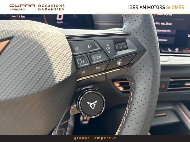 Image CUPRA Born 230ch 79kWh Endurance