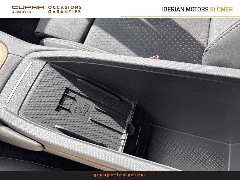 Image CUPRA Born 230ch 79kWh Endurance