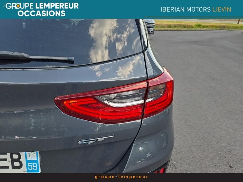 Image KIA Ceed 1.6 T-GDI 204ch GT DCT7 MY20