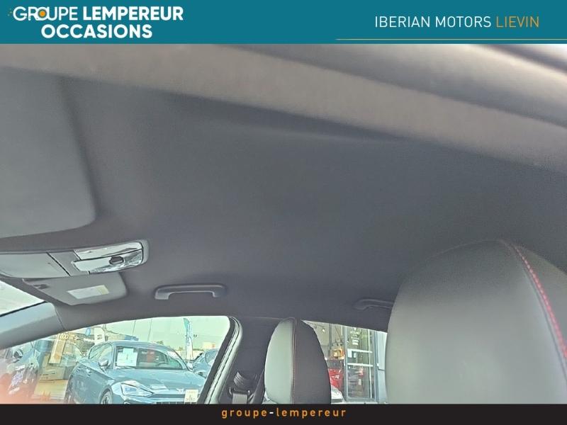 Image KIA Ceed 1.6 T-GDI 204ch GT DCT7 MY20