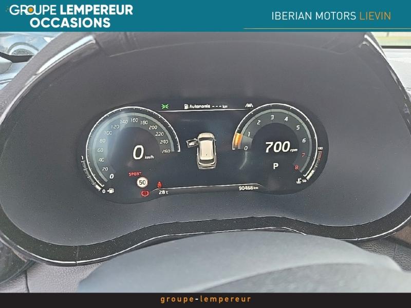 Image KIA Ceed 1.6 T-GDI 204ch GT DCT7 MY20