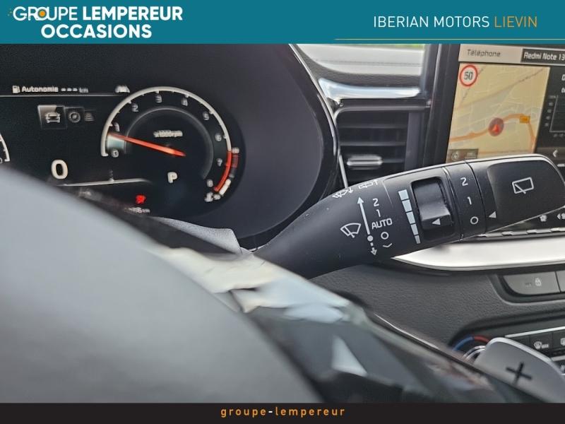 Image KIA Ceed 1.6 T-GDI 204ch GT DCT7 MY20