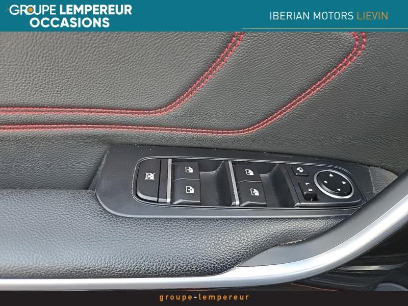 Image KIA Ceed 1.6 T-GDI 204ch GT DCT7 MY20