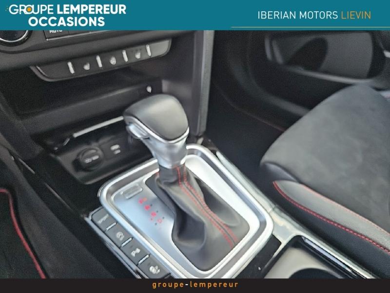 Image KIA Ceed 1.6 T-GDI 204ch GT DCT7 MY20