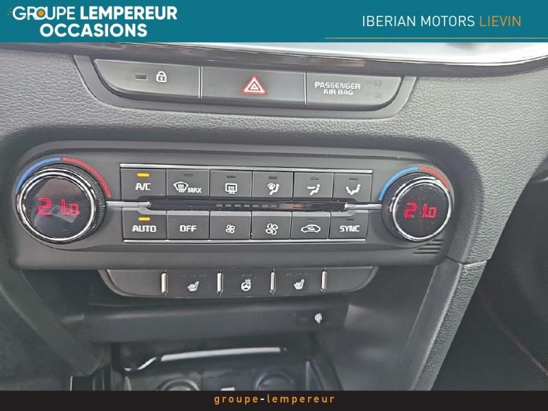 Image KIA Ceed 1.6 T-GDI 204ch GT DCT7 MY20