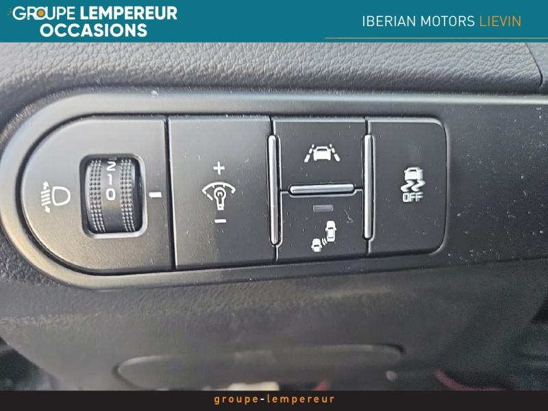 Image KIA Ceed 1.6 T-GDI 204ch GT DCT7 MY20