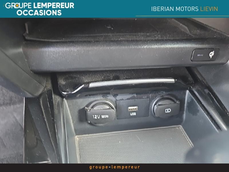 Image KIA Ceed 1.6 T-GDI 204ch GT DCT7 MY20