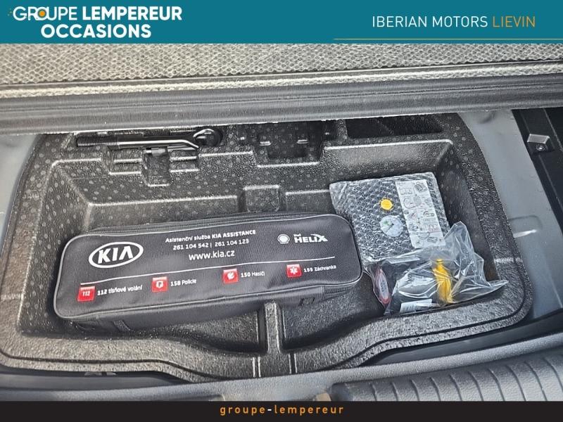 Image KIA Ceed 1.6 T-GDI 204ch GT DCT7 MY20