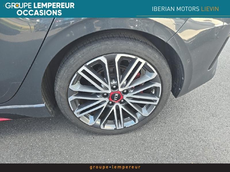 Image KIA Ceed 1.6 T-GDI 204ch GT DCT7 MY20