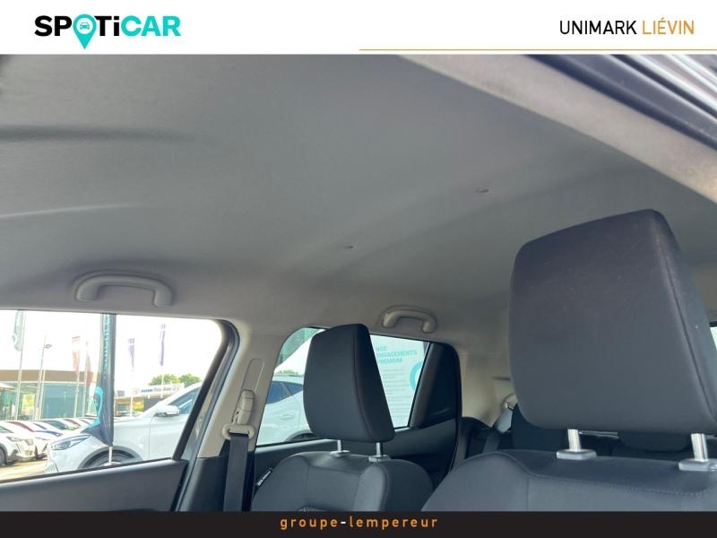 Image SUZUKI Swift 1.2 Dualjet Hybrid 83ch Pack