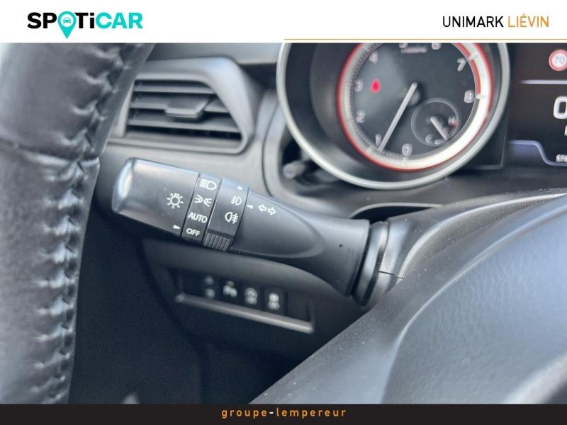 Image SUZUKI Swift 1.2 Dualjet Hybrid 83ch Pack