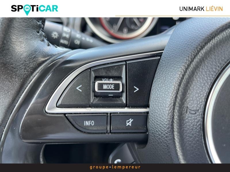 Image SUZUKI Swift 1.2 Dualjet Hybrid 83ch Pack