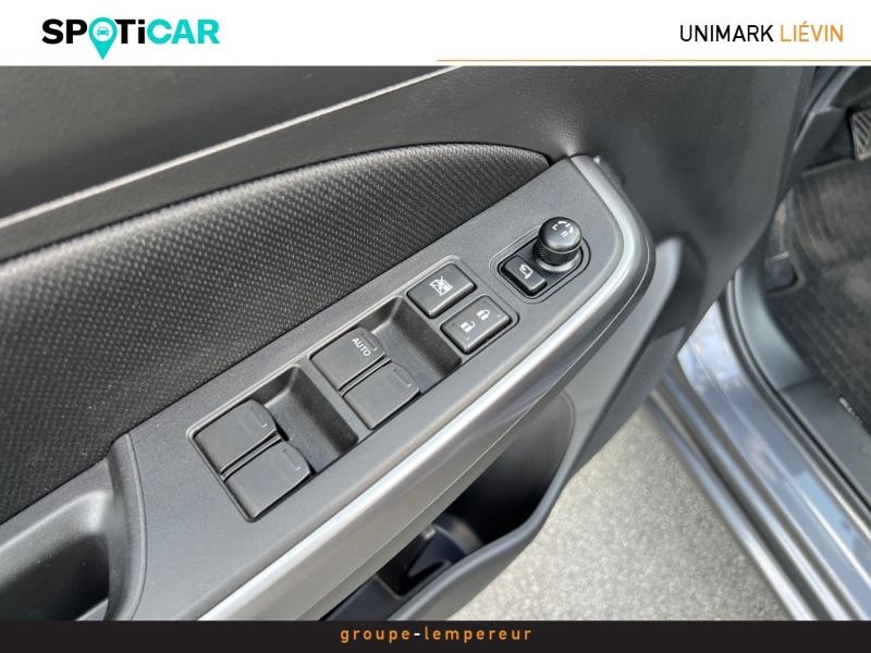 Image SUZUKI Swift 1.2 Dualjet Hybrid 83ch Pack