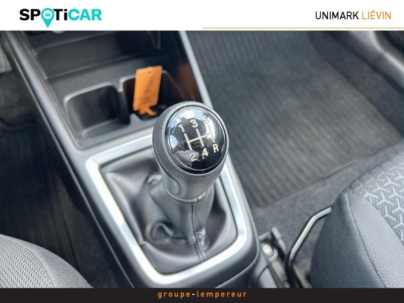 Image SUZUKI Swift 1.2 Dualjet Hybrid 83ch Pack