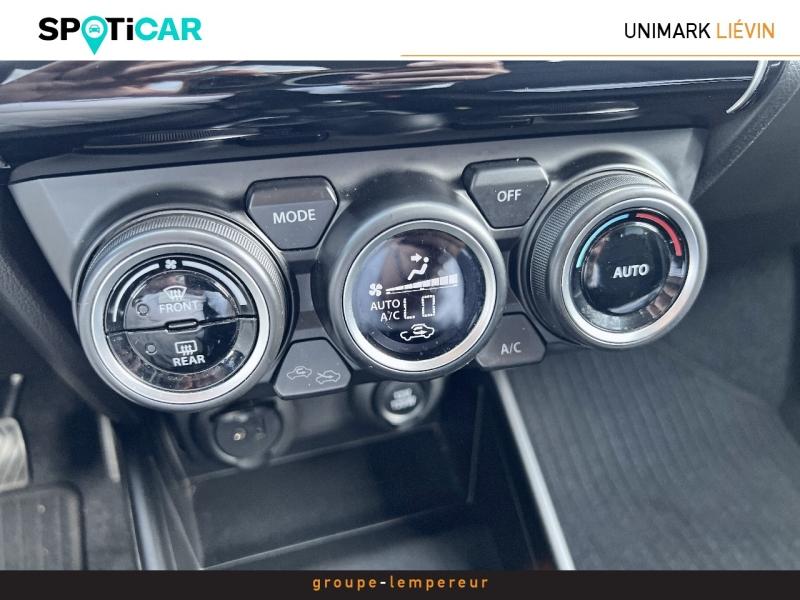 Image SUZUKI Swift 1.2 Dualjet Hybrid 83ch Pack