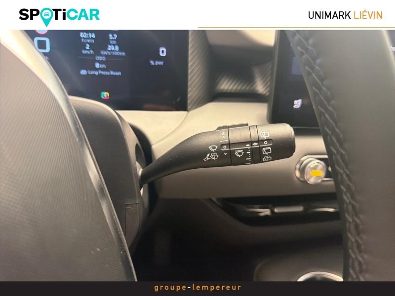 Image MG MOTOR MGS5 EV 231ch - 64kWh Luxury