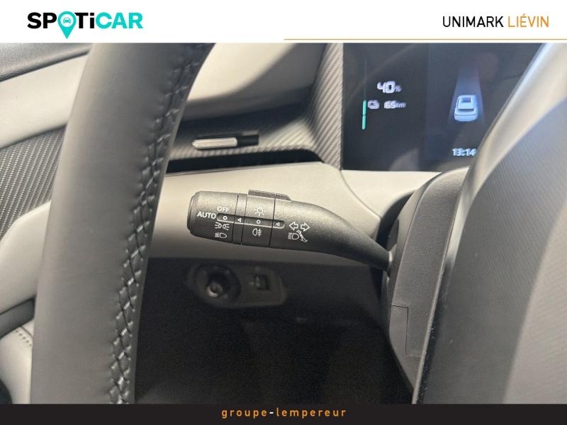Image MG MOTOR MGS5 EV 231ch - 64kWh Luxury