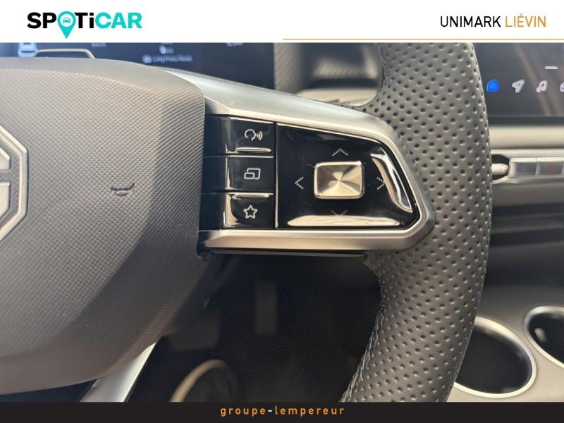 Image MG MOTOR MGS5 EV 231ch - 64kWh Luxury