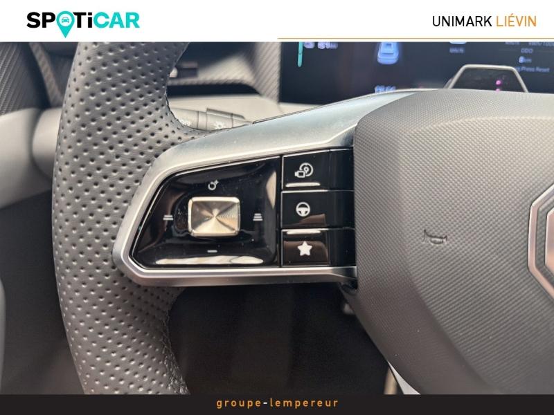 Image MG MOTOR MGS5 EV 231ch - 64kWh Luxury