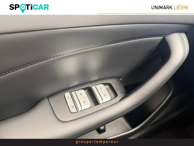 Image MG MOTOR MGS5 EV 231ch - 64kWh Luxury