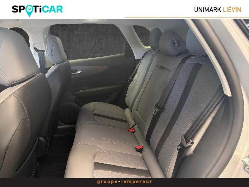 Image MG MOTOR MGS5 EV 231ch - 64kWh Luxury