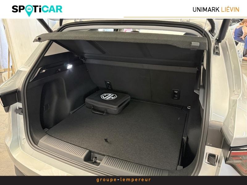 Image MG MOTOR MGS5 EV 231ch - 64kWh Luxury