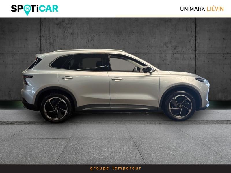 Image MG MOTOR MGS5 EV 231ch - 64kWh Luxury