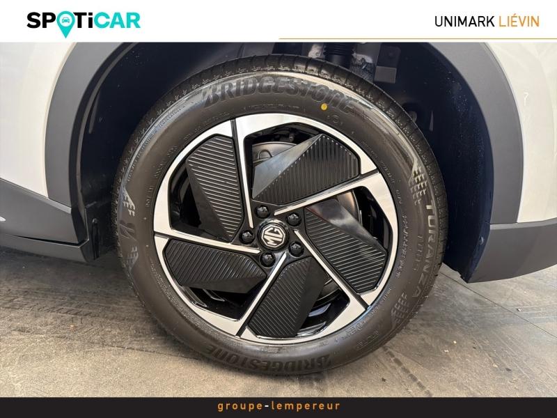 Image MG MOTOR MGS5 EV 231ch - 64kWh Luxury