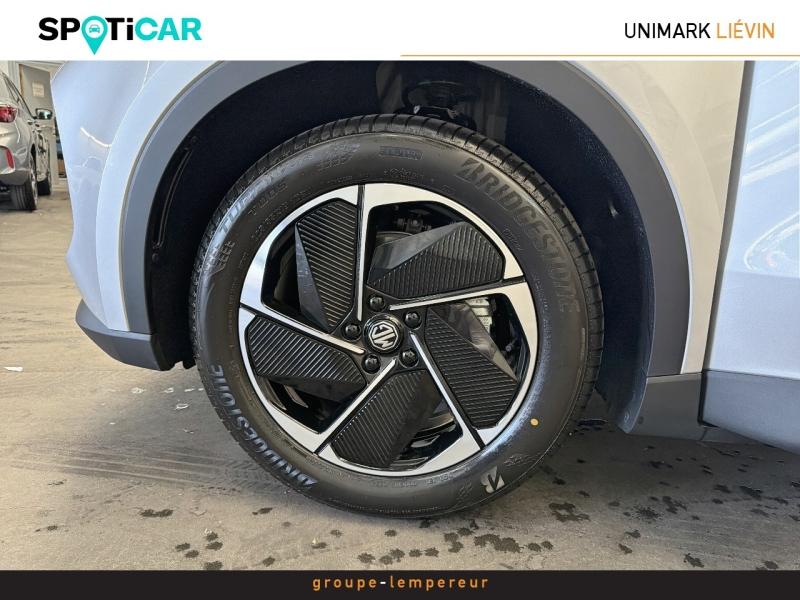 Image MG MOTOR MGS5 EV 231ch - 64kWh Luxury