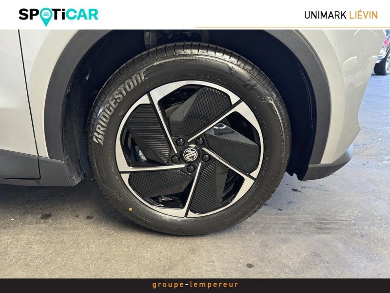 Image MG MOTOR MGS5 EV 231ch - 64kWh Luxury