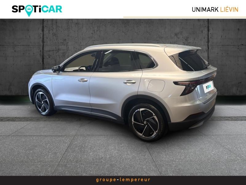 Image MG MOTOR MGS5 EV 231ch - 64kWh Luxury