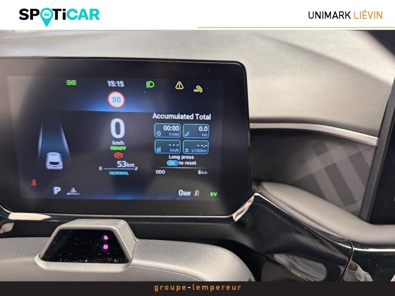 Image MG MOTOR MG3 1.5 Hybrid+ 195ch Luxury