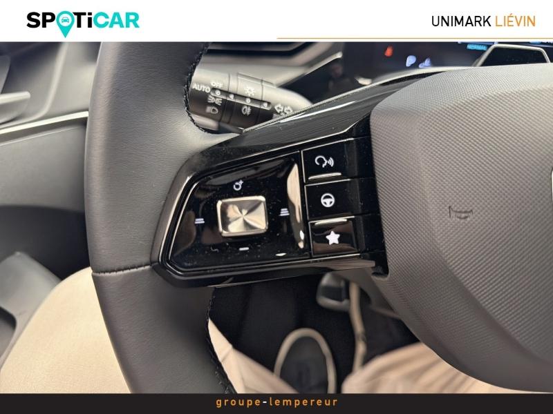Image MG MOTOR MG3 1.5 Hybrid+ 195ch Luxury