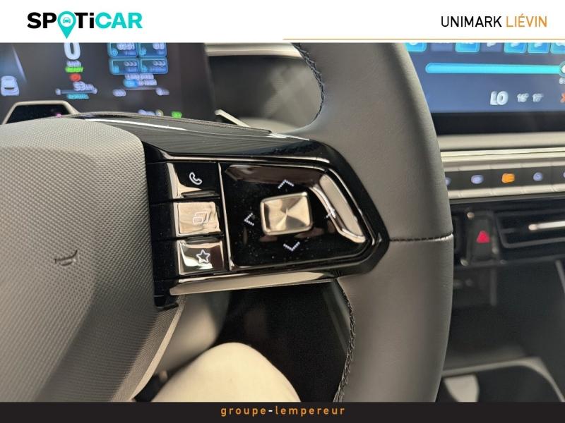 Image MG MOTOR MG3 1.5 Hybrid+ 195ch Luxury