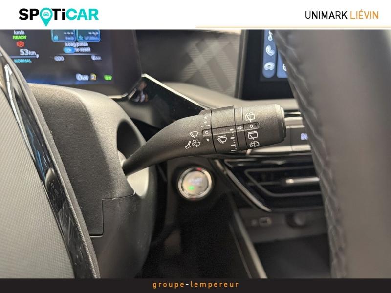 Image MG MOTOR MG3 1.5 Hybrid+ 195ch Luxury