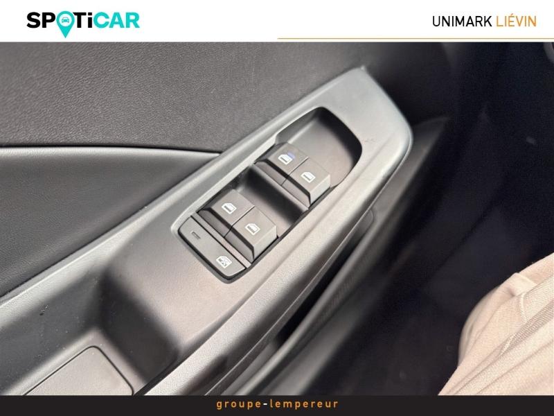 Image MG MOTOR MG3 1.5 Hybrid+ 195ch Luxury
