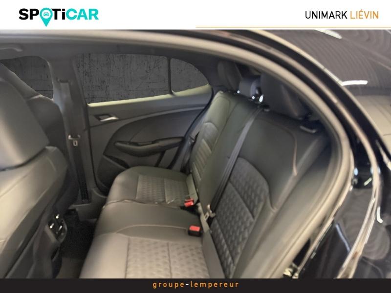 Image MG MOTOR MG3 1.5 Hybrid+ 195ch Luxury