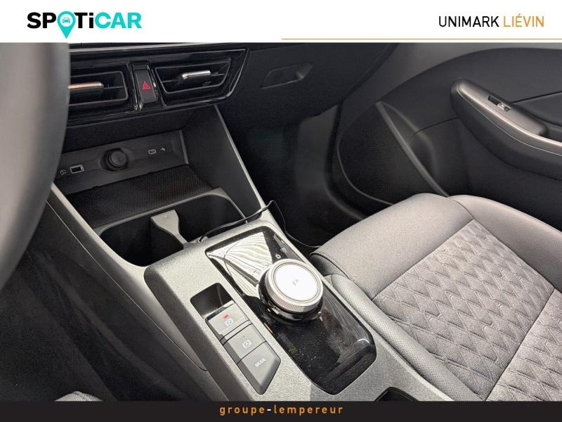 Image MG MOTOR MG3 1.5 Hybrid+ 195ch Luxury