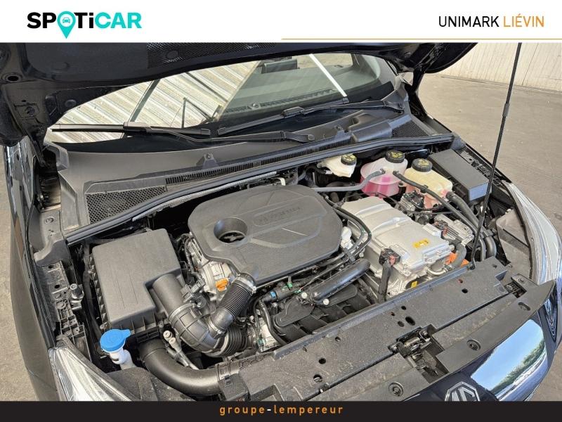 Image MG MOTOR MG3 1.5 Hybrid+ 195ch Luxury