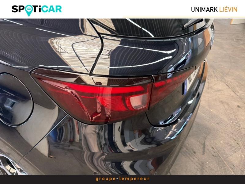 Image MG MOTOR MG3 1.5 Hybrid+ 195ch Luxury